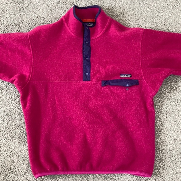 Patagonia jacket - Picture 1 of 2